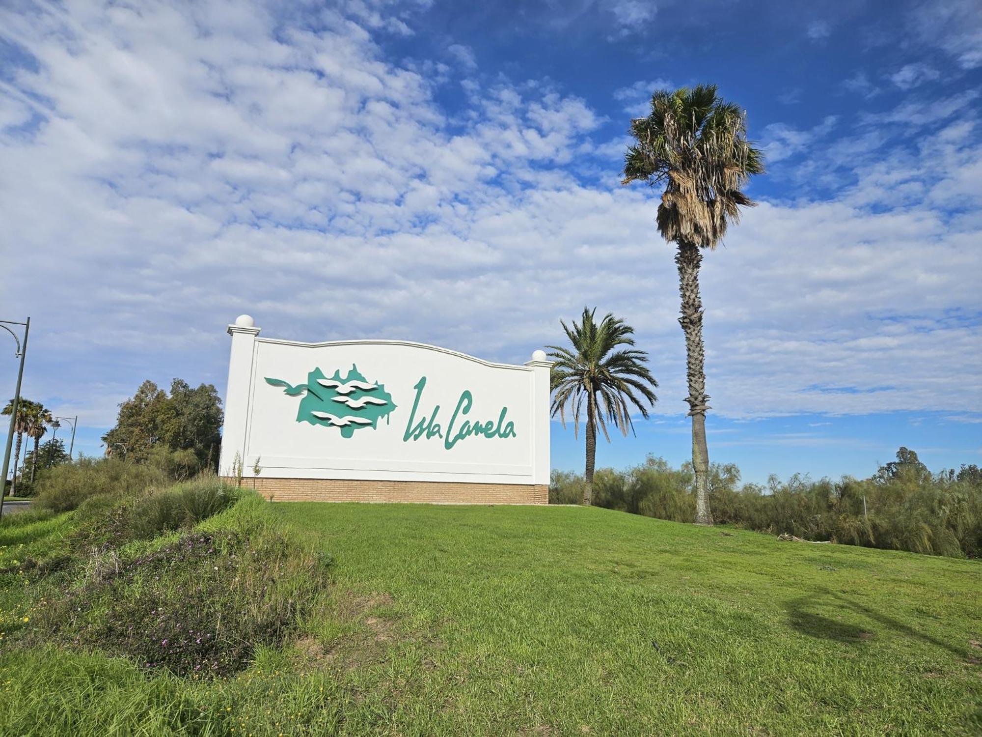 Isla Canela Beach & Golf Ayamonte Εξωτερικό φωτογραφία