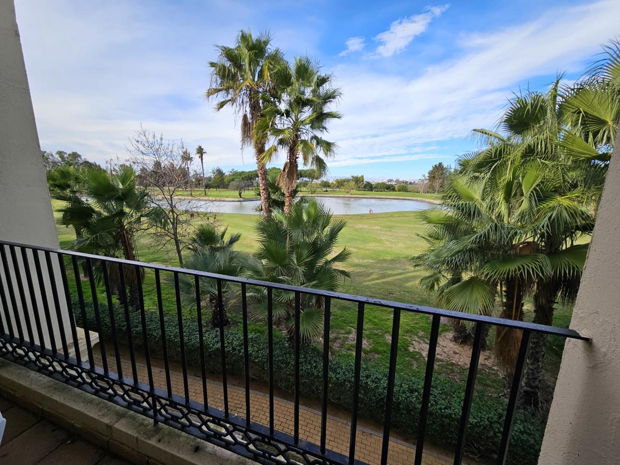 Isla Canela Beach & Golf Ayamonte Εξωτερικό φωτογραφία