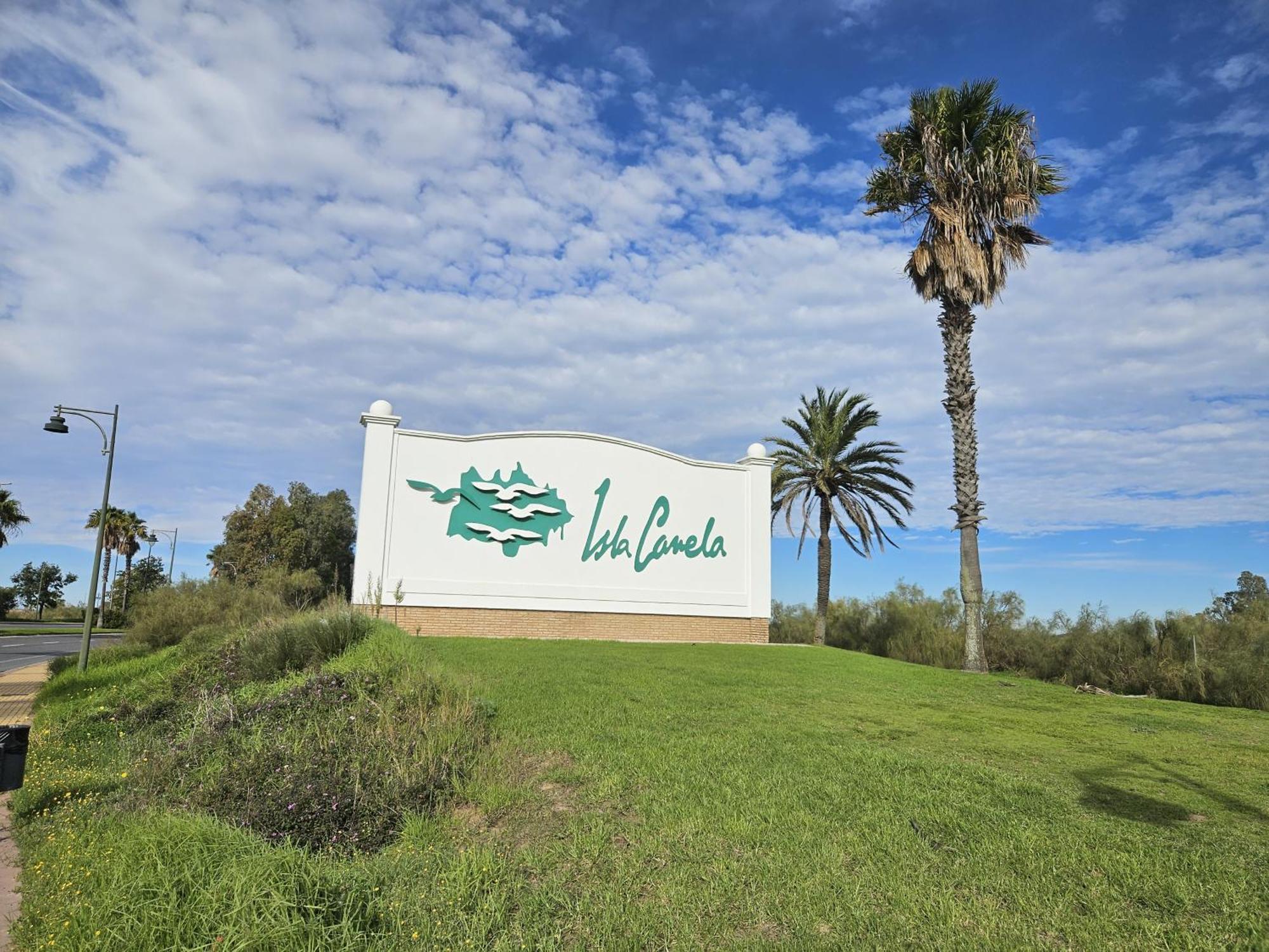 Isla Canela Beach & Golf Ayamonte Εξωτερικό φωτογραφία