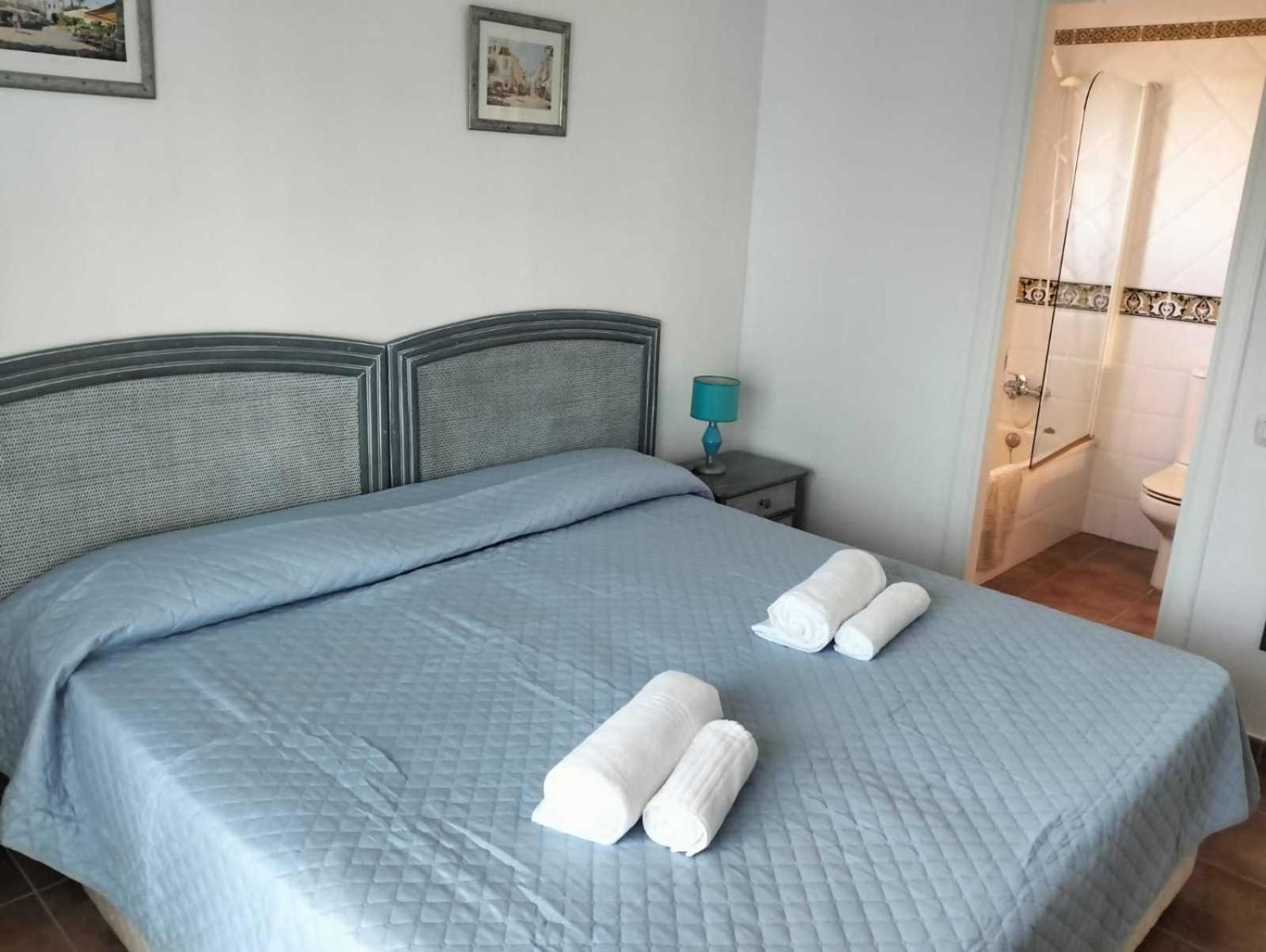 Isla Canela Beach & Golf Ayamonte Εξωτερικό φωτογραφία