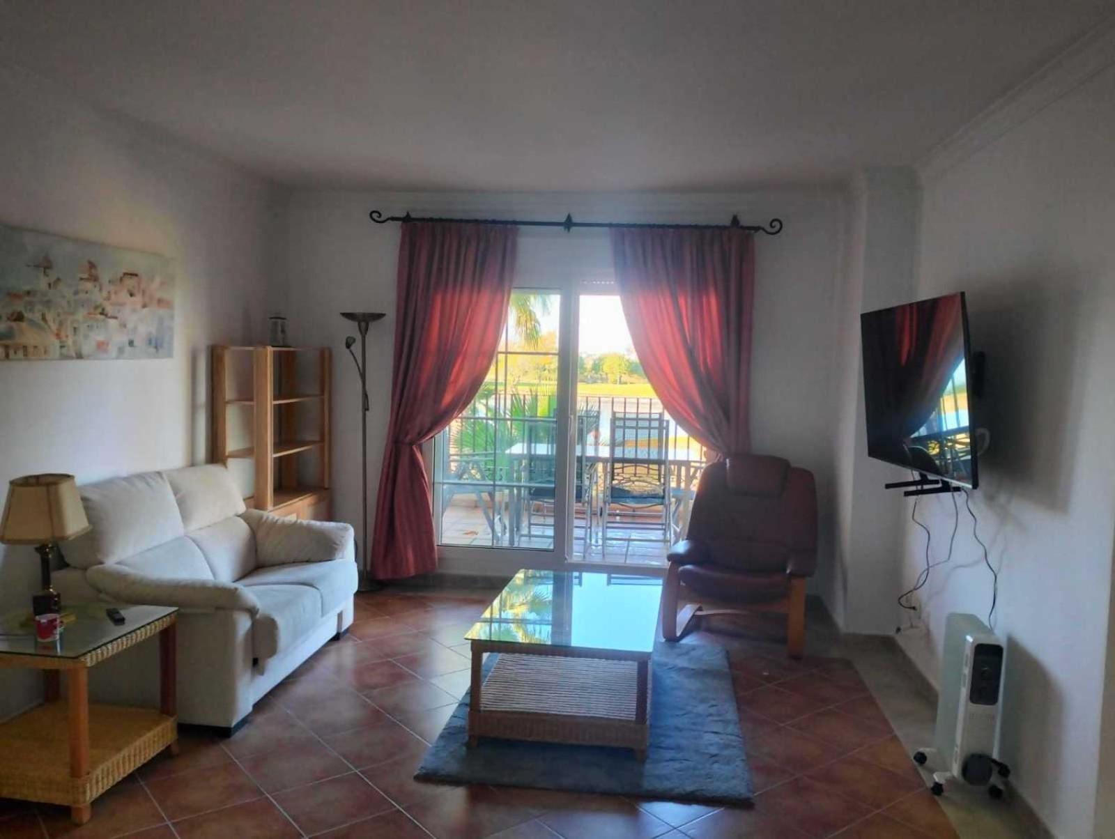 Isla Canela Beach & Golf Ayamonte Εξωτερικό φωτογραφία