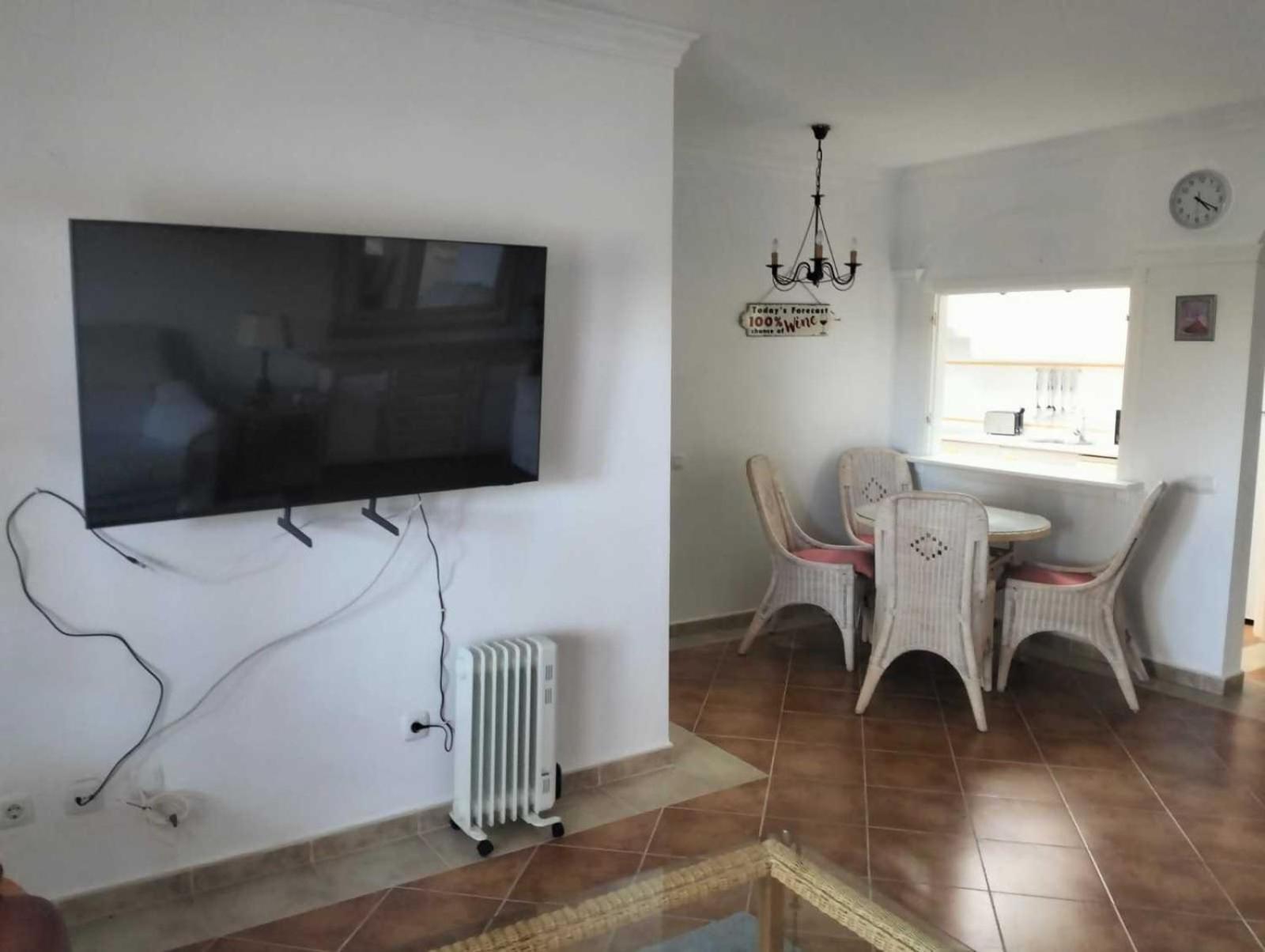 Isla Canela Beach & Golf Ayamonte Εξωτερικό φωτογραφία