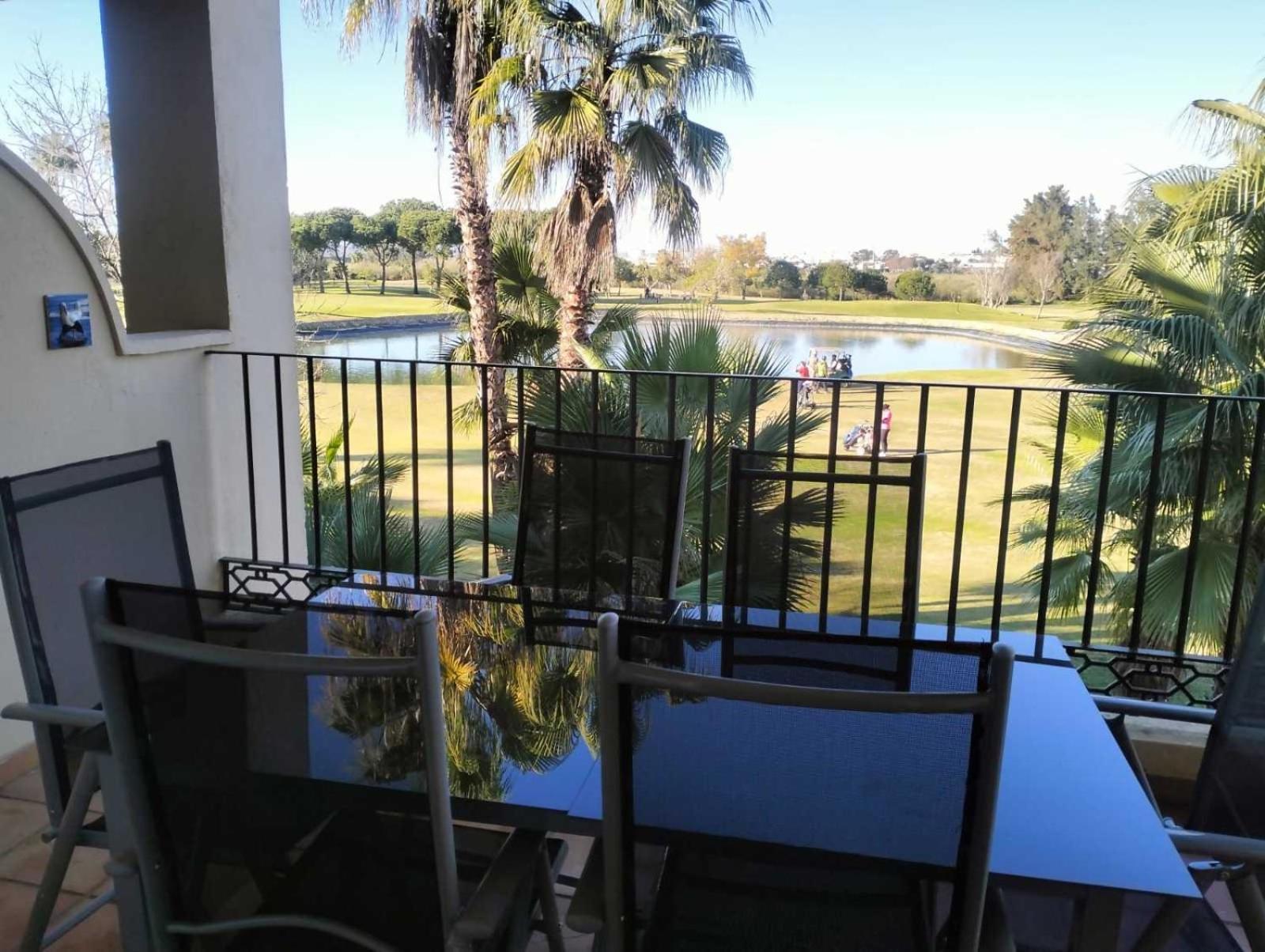 Isla Canela Beach & Golf Ayamonte Εξωτερικό φωτογραφία